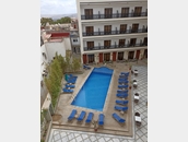 HOTEL HERITAGE BOUTIQUE FEZ 6